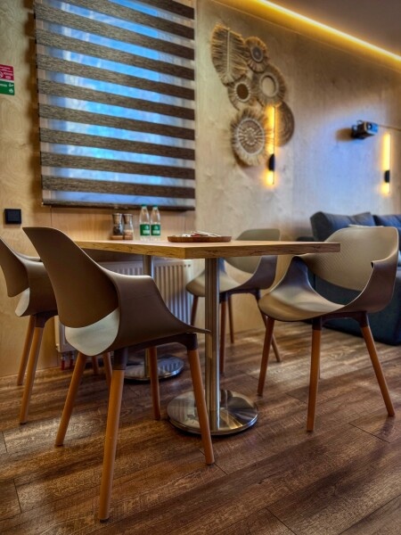 Zazerkalie с джакузи - фото 14