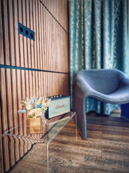 Zazerkalie с джакузи - фото 17