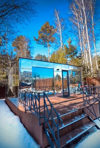 Zazerkalie - фото 1