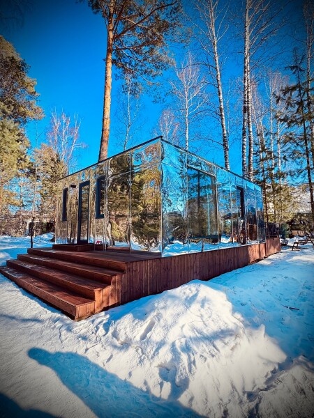 Zazerkalie - фото 2