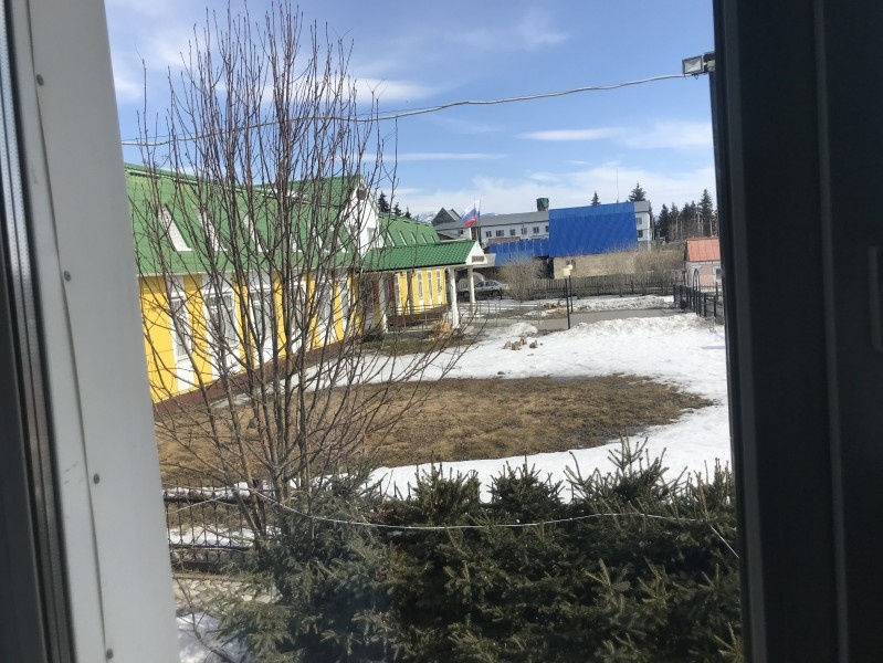 2-х местный эконом с видом на суд (Усть-Кокса) - фото 10