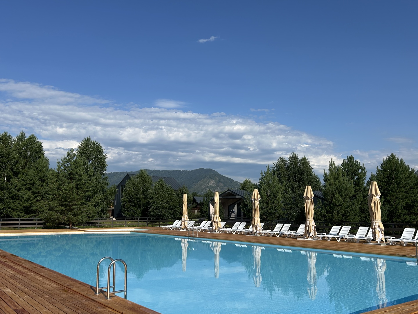 Рублёвское заречье - фото 15