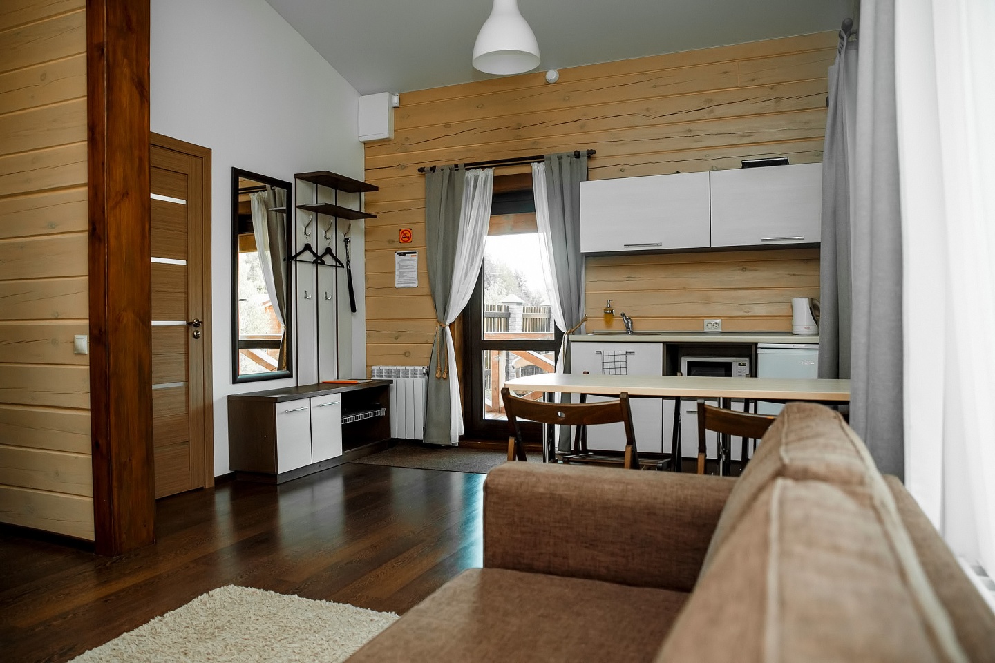 Рублёвское заречье - фото 17