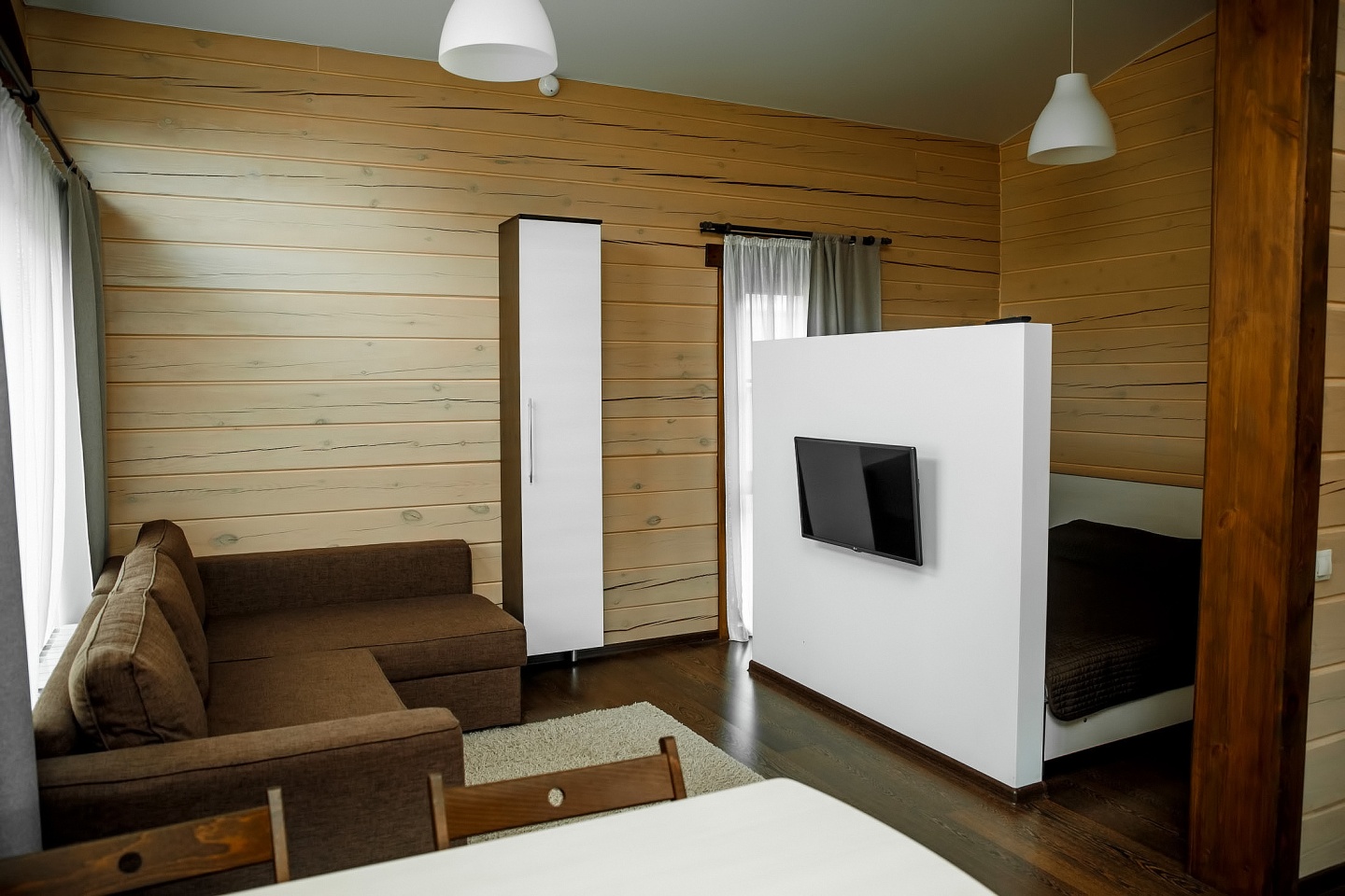 Рублёвское заречье - фото 18