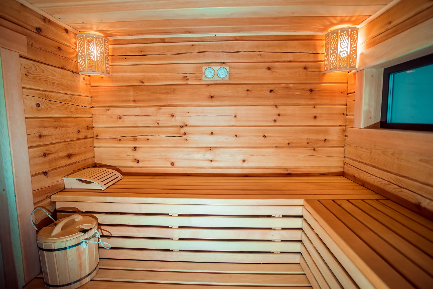 Рублёвское заречье - фото 19