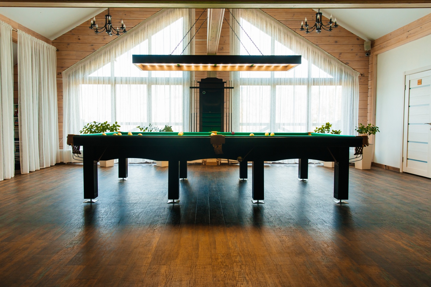 Рублёвское заречье - фото 20