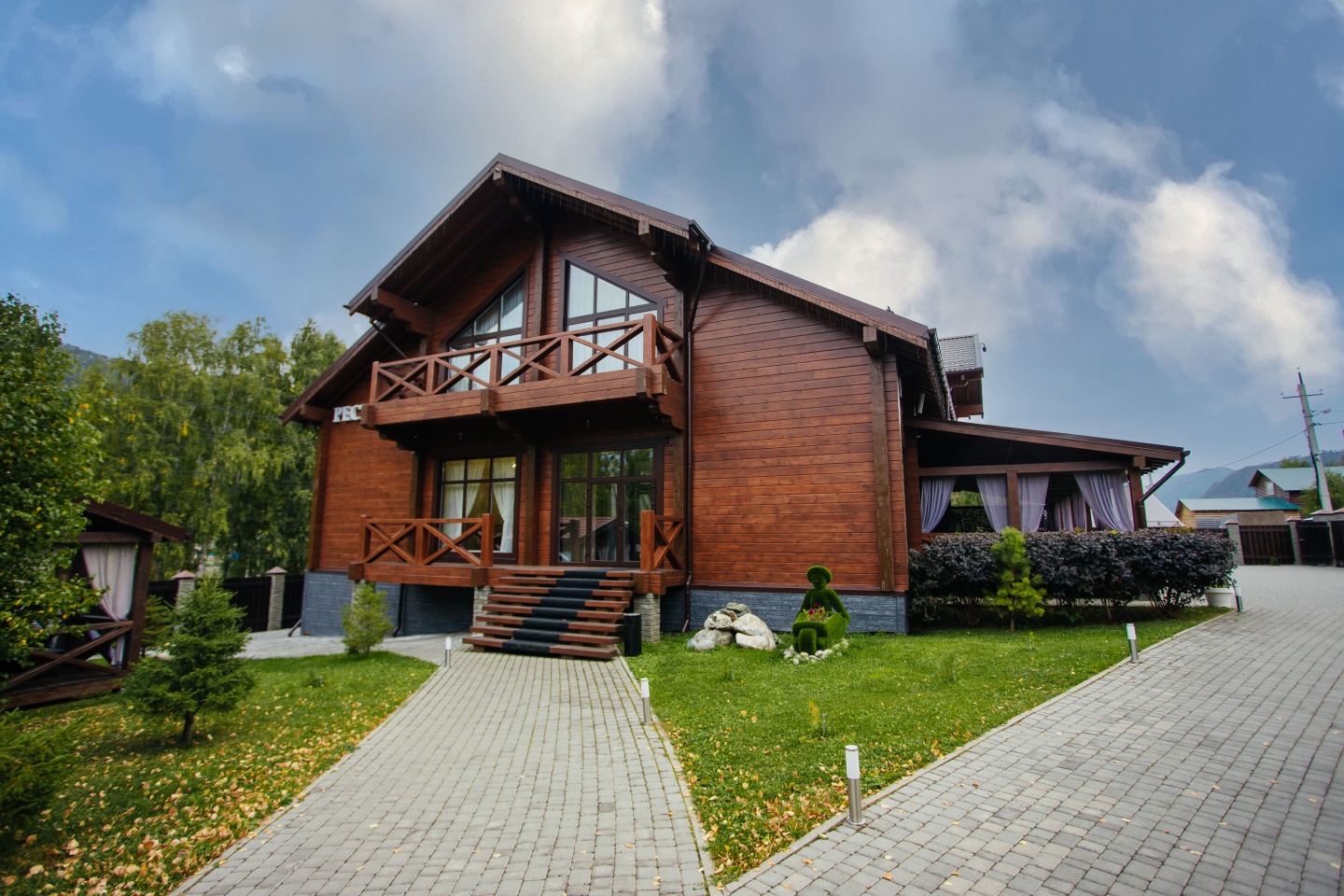 Рублёвское заречье - фото 22