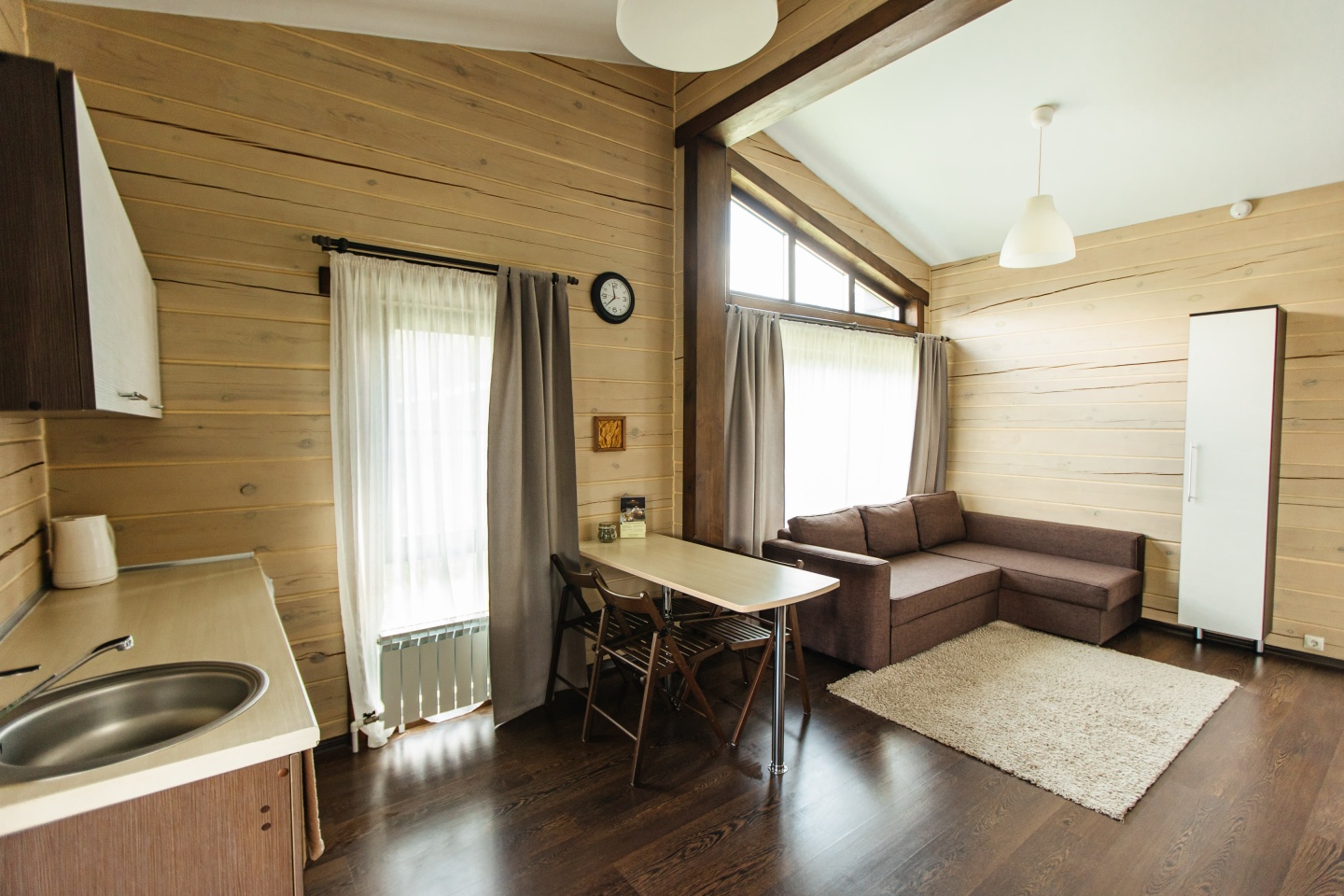 Рублёвское заречье - фото 23