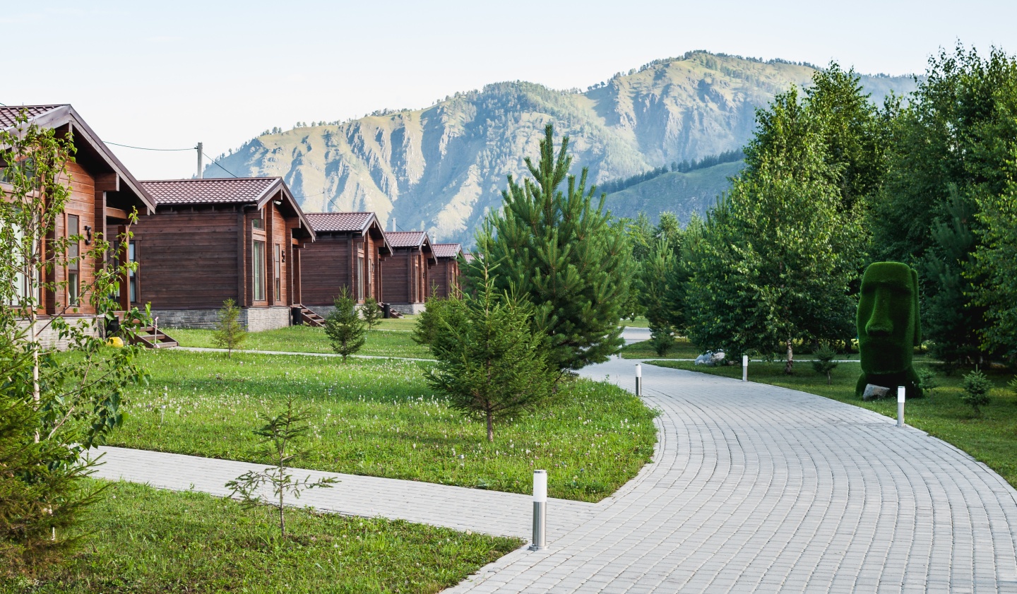 Рублёвское заречье - фото 27