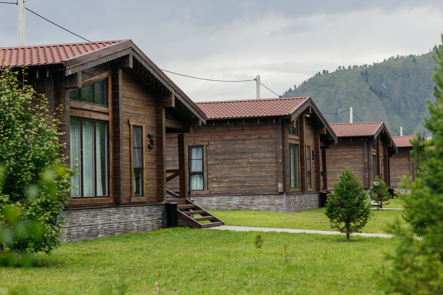 Рублёвское заречье - фото 28