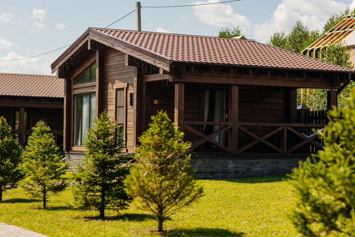 Рублёвское заречье - фото 29