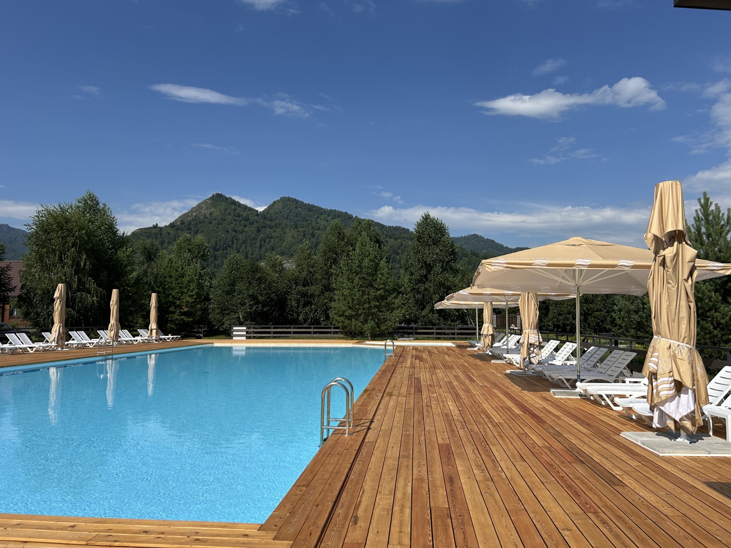 Рублёвское заречье - фото 30