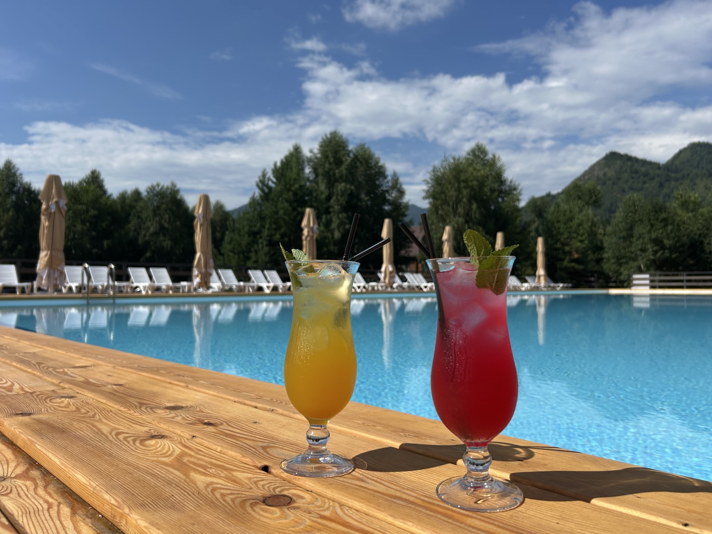 Рублёвское заречье - фото 31