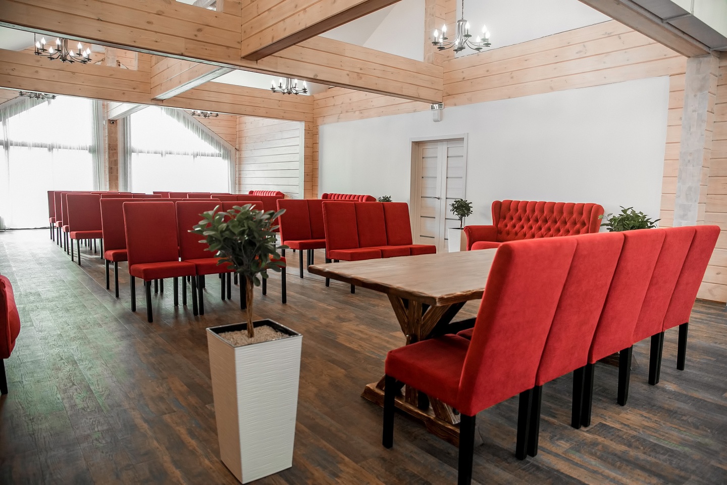 Рублёвское заречье - фото 32