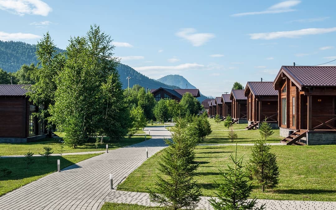 Рублёвское заречье - фото 33