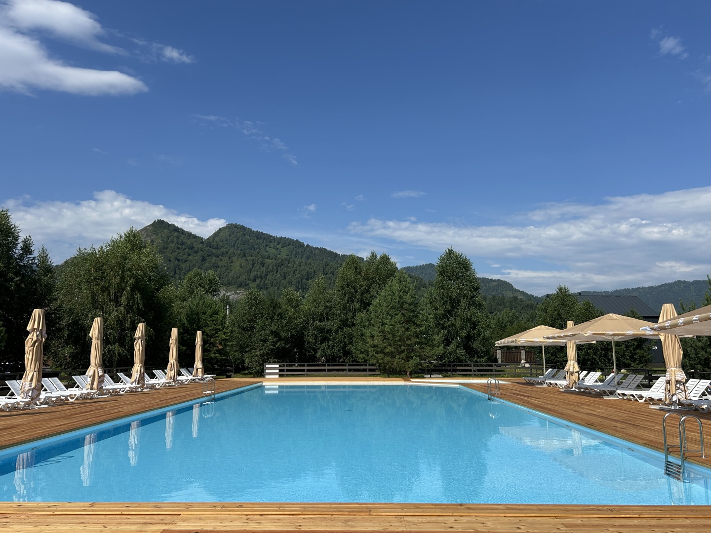 Рублёвское заречье - фото 34