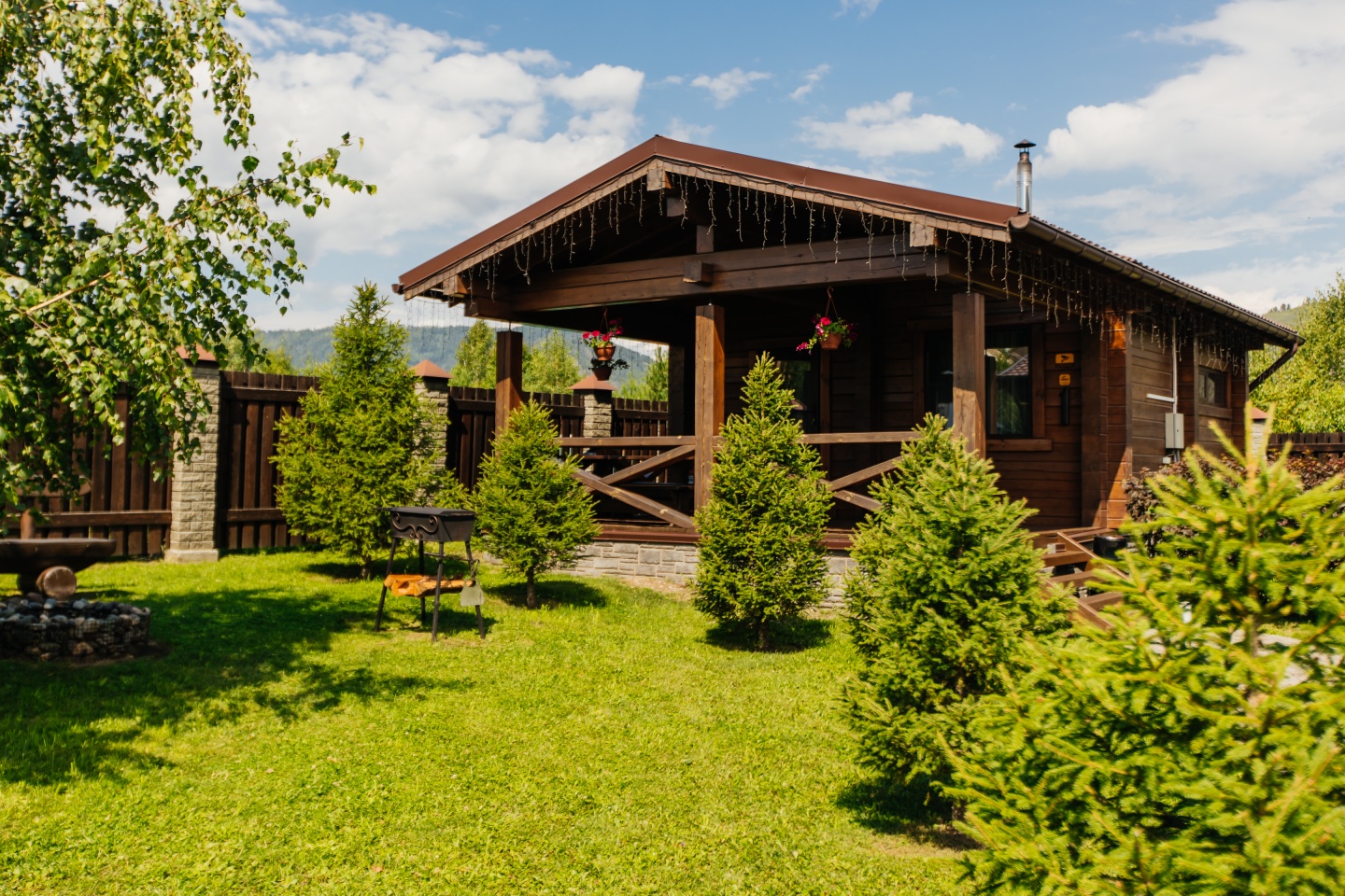 Рублёвское заречье - фото 36