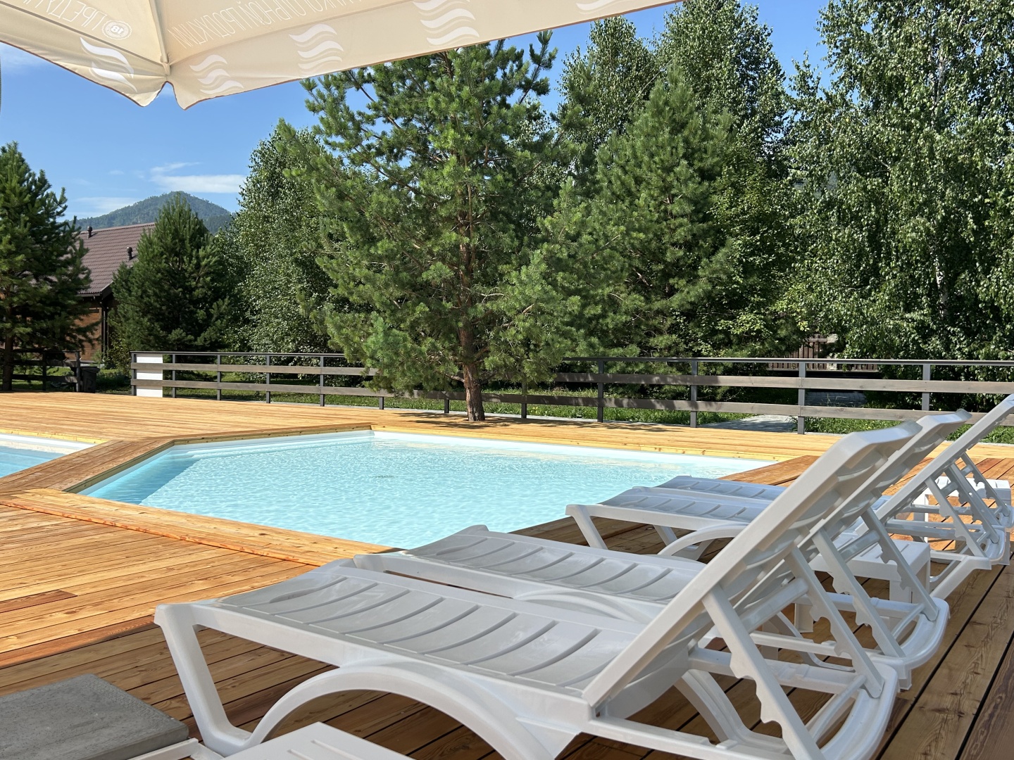 Рублёвское заречье - фото 38