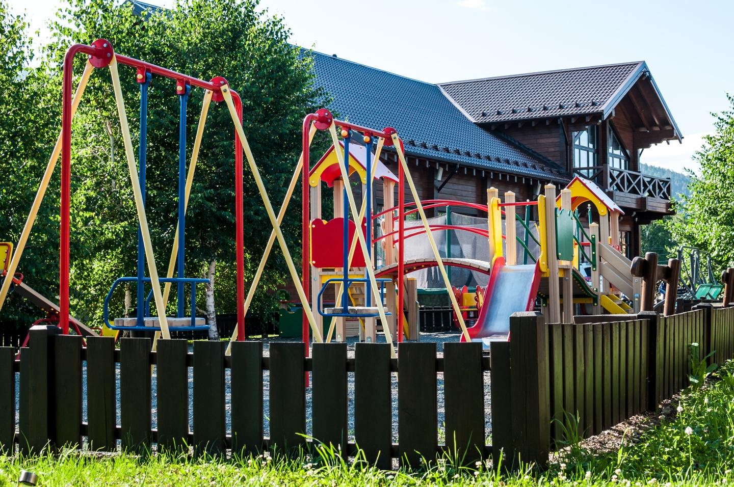 Рублёвское заречье - фото 39