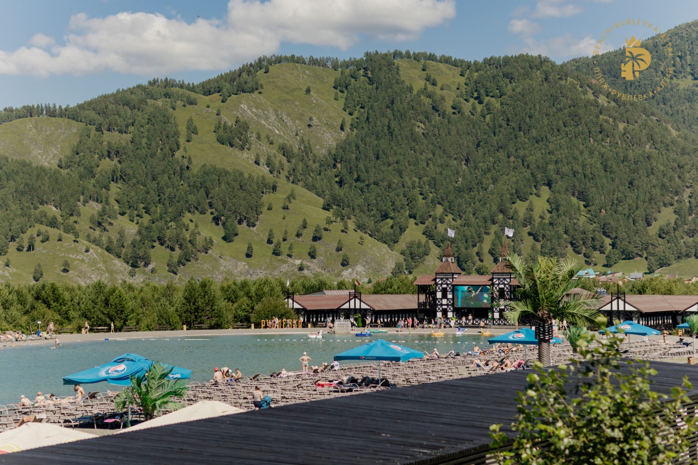 Рублёвское заречье - фото 41