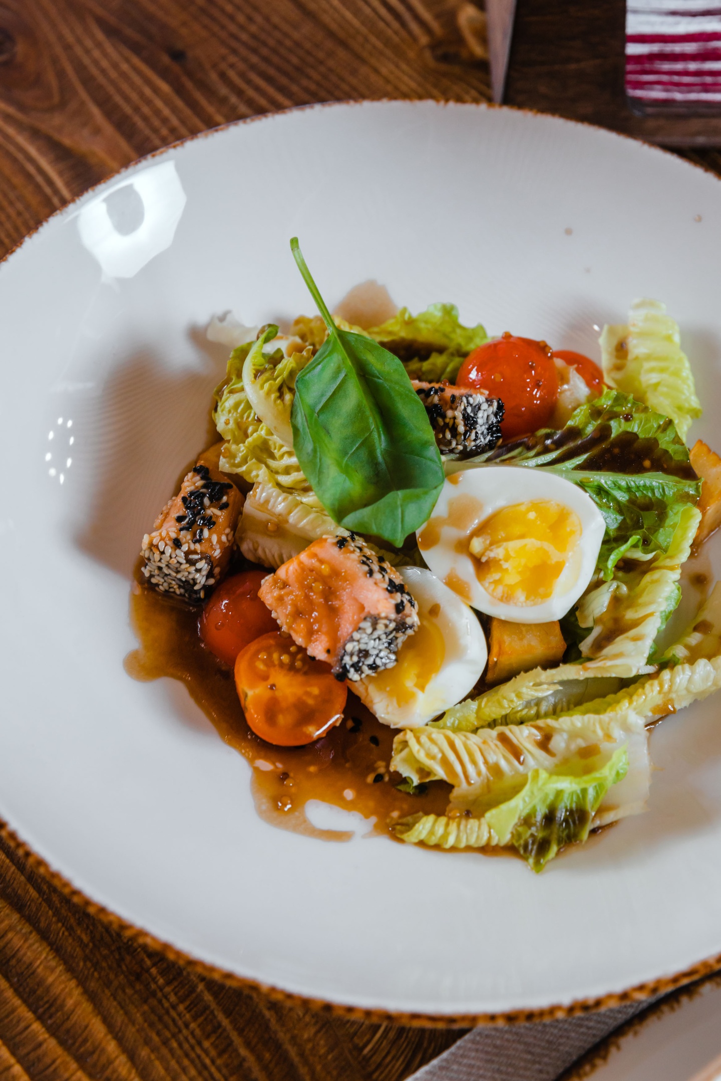 Рублёвское заречье - фото 42