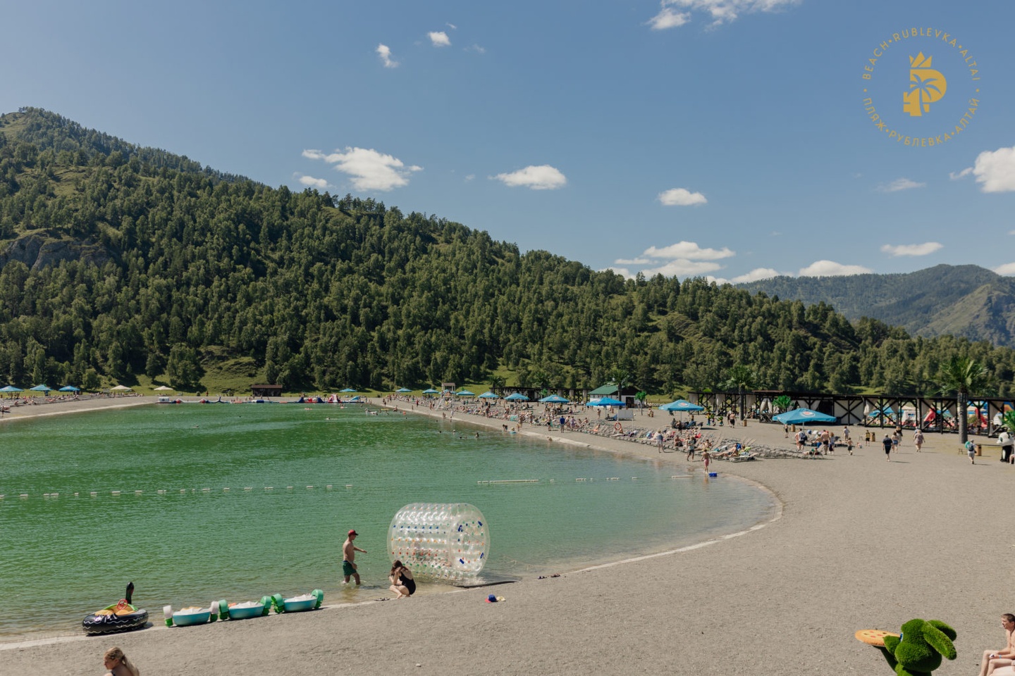 Рублёвское заречье - фото 44