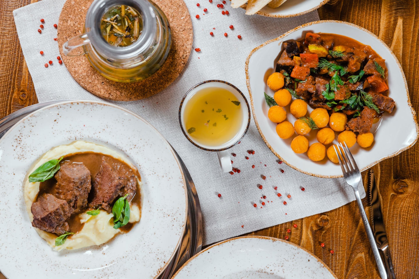 Рублёвское заречье - фото 45