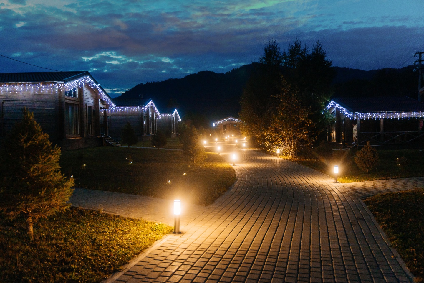 Рублёвское заречье - фото 46