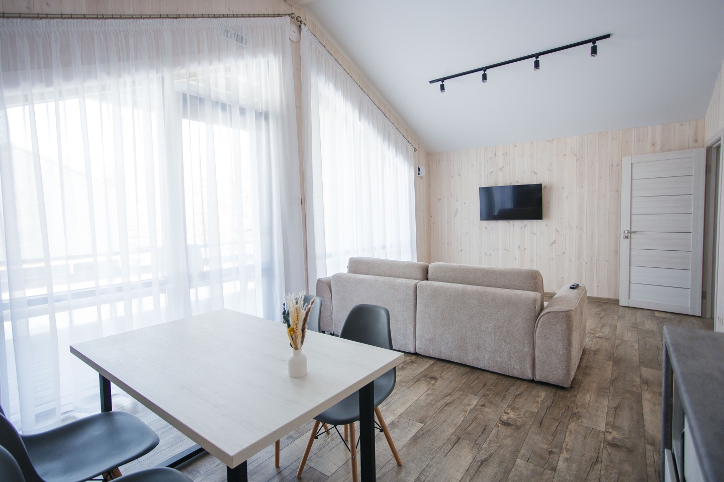 Рублёвское заречье - фото 48