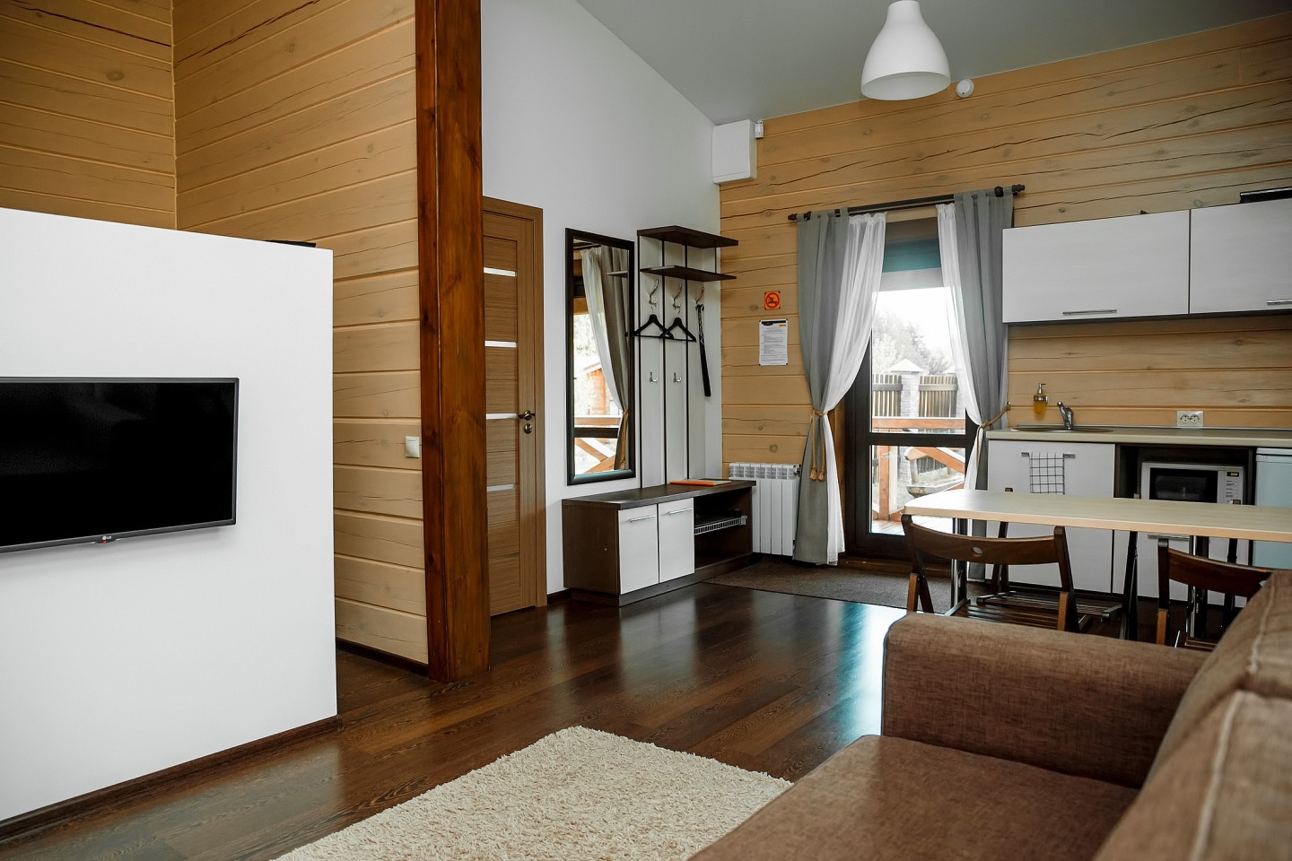 Рублёвское заречье - фото 49