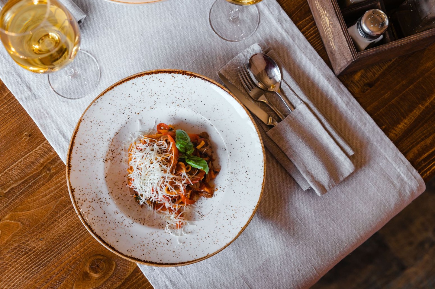 Рублёвское заречье - фото 50