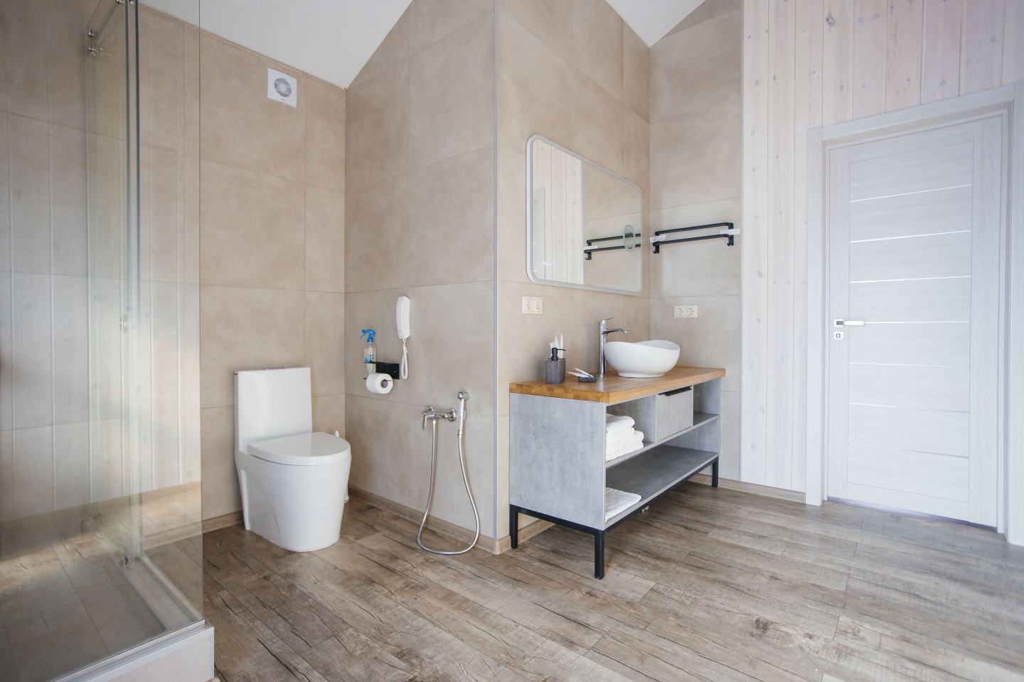 Рублёвское заречье - фото 56