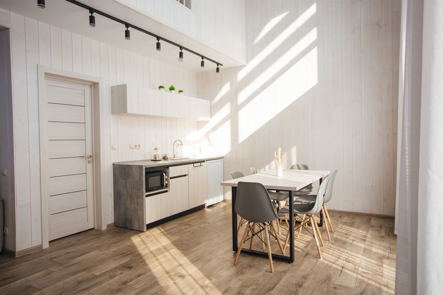 Рублёвское заречье - фото 59