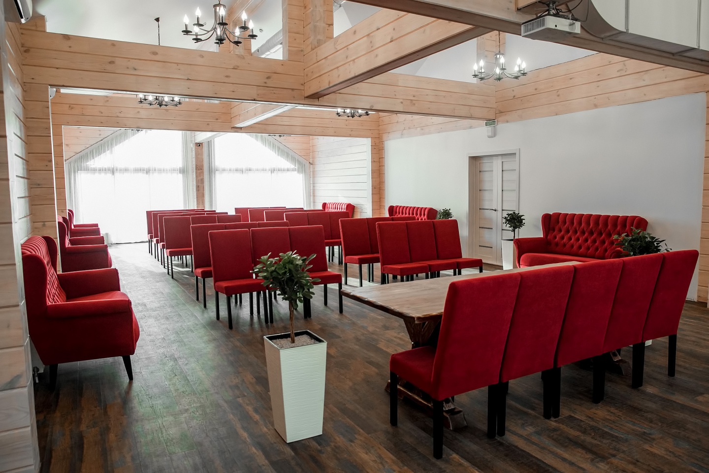 Рублёвское заречье - фото 61