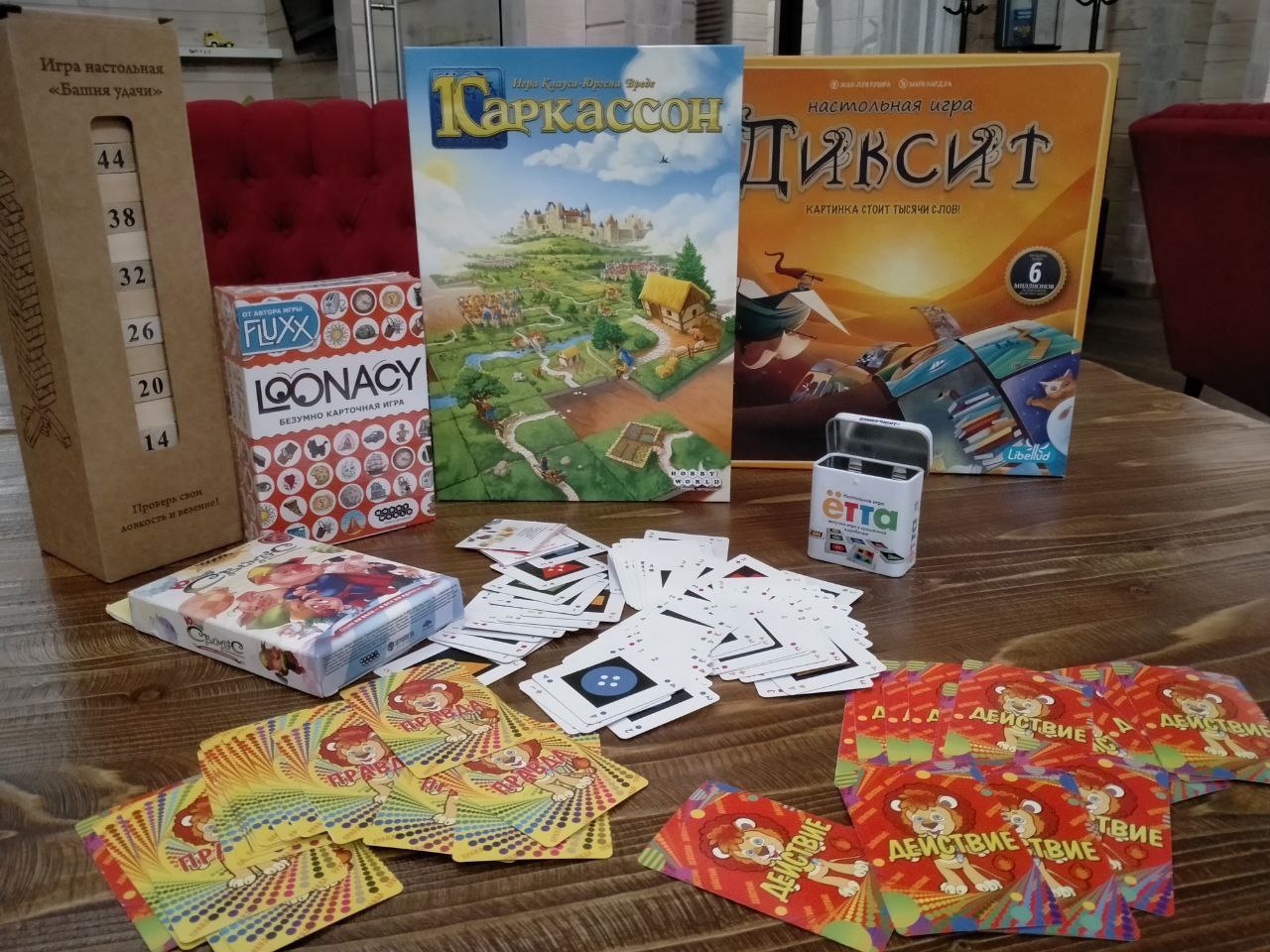 Рублёвское заречье - фото 62