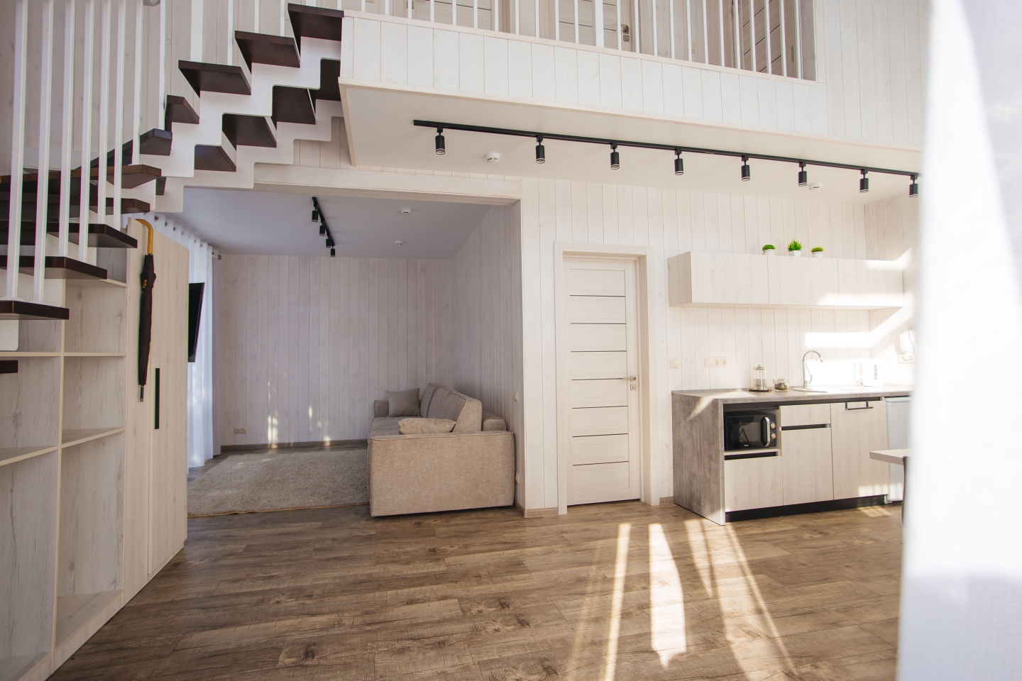 Рублёвское заречье - фото 65