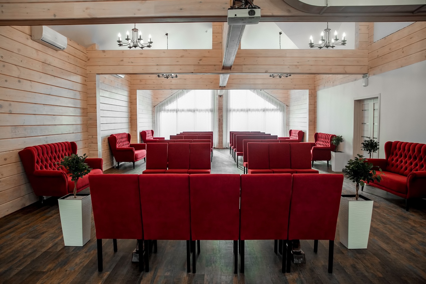 Рублёвское заречье - фото 66