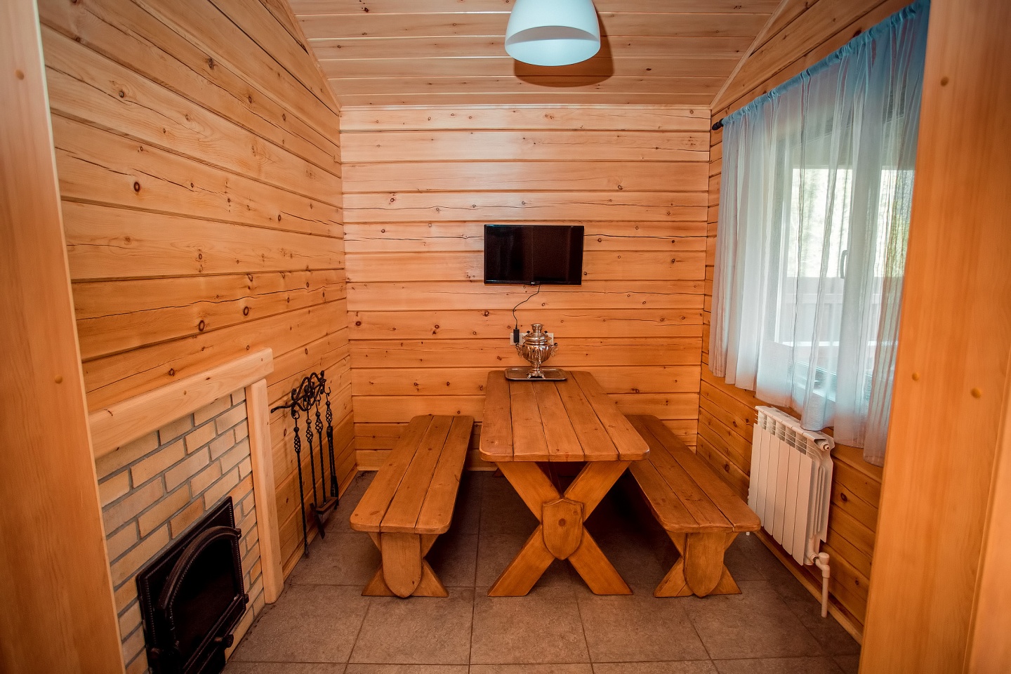 Рублёвское заречье - фото 67