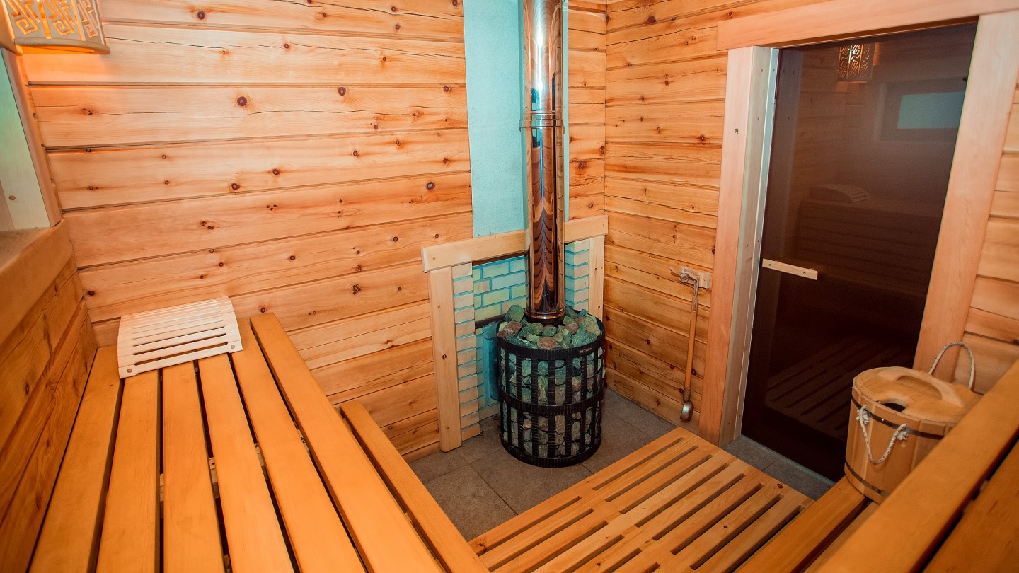 Рублёвское заречье - фото 71