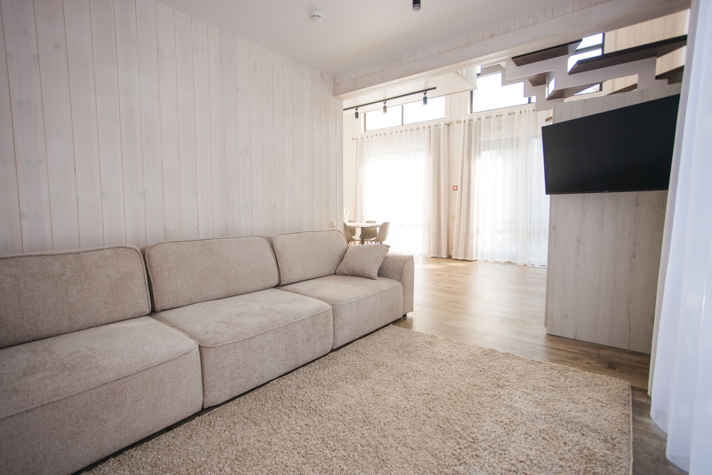 Рублёвское заречье - фото 72