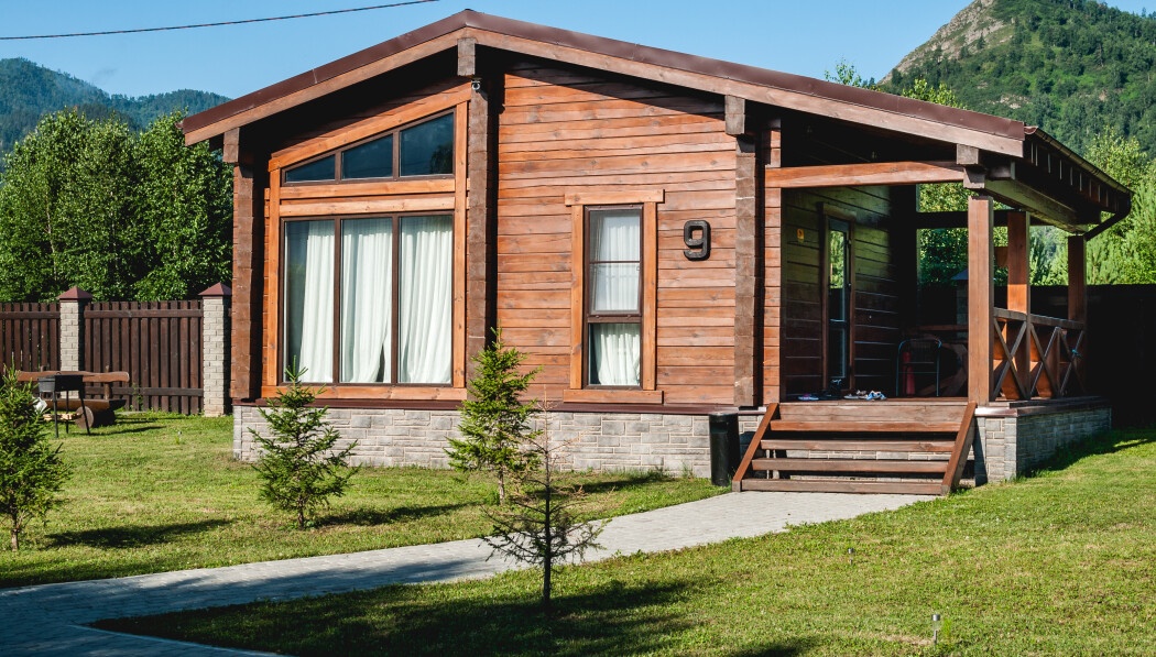 Дом - студия - фото 1