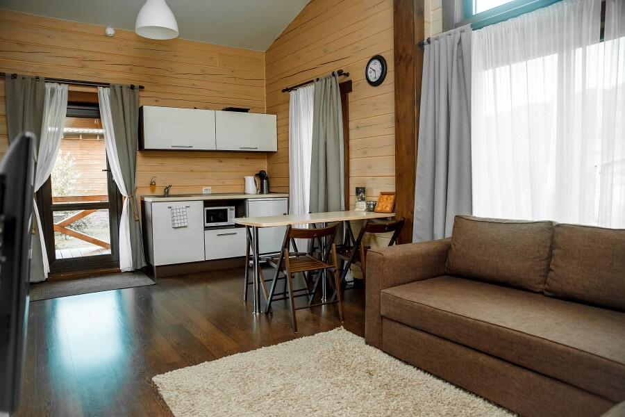 Дом - студия - фото 2