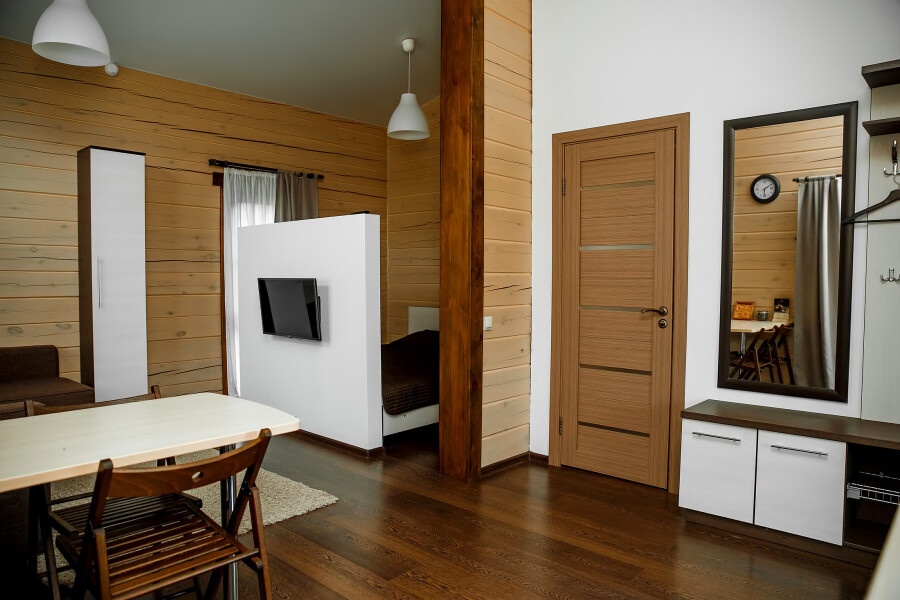 Дом - студия - фото 7