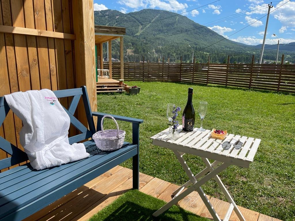 Зависть - фото 30