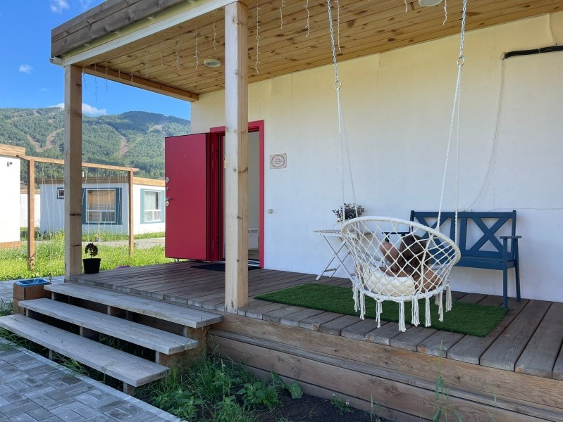 Шале Стандарт - фото 1