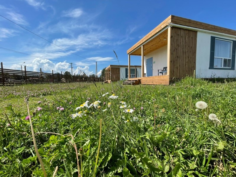 Шале Стандарт - фото 2