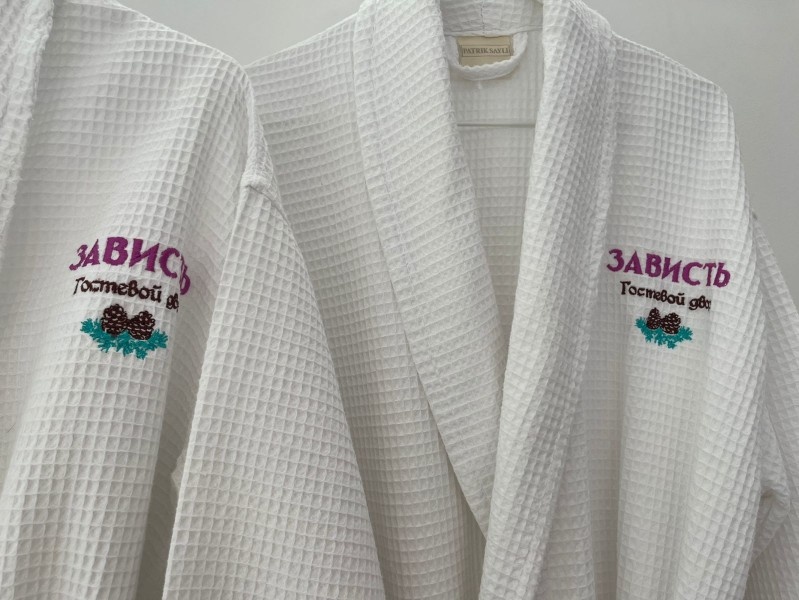 Шале Стандарт - фото 5