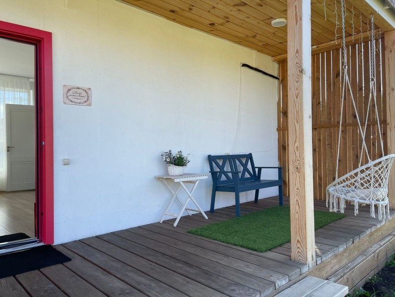 Шале Стандарт - фото 6