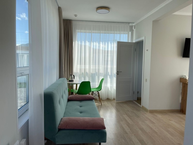 Шале Стандарт - фото 8