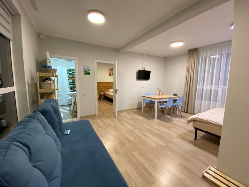 Шале Люкс - фото 1